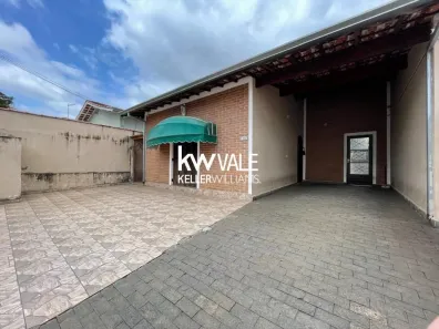 Casa com 4 Quartos para alugar, 190m² no Bosque dos Eucaliptos, São José dos Campos