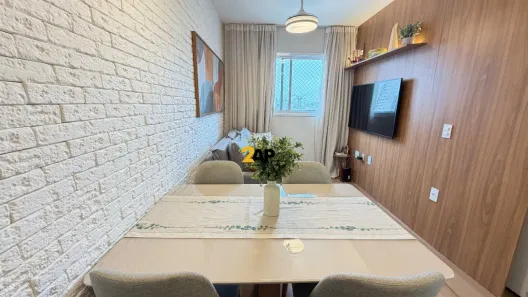 Apartamento com 2 Quartos à venda, 36m² no Vila Andrade, São Paulo