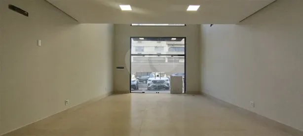 Ponto Comercial para alugar, 65m² no Paulista, Piracicaba