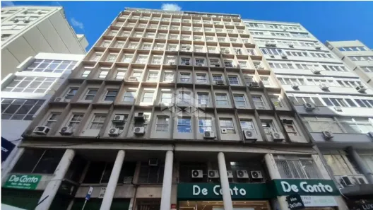 Sala Comercial à venda, 47m² no Centro Histórico, Porto Alegre