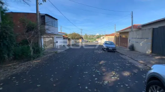 Casa com 3 Quartos à venda, 170m² no Jardim Hikari, São Carlos
