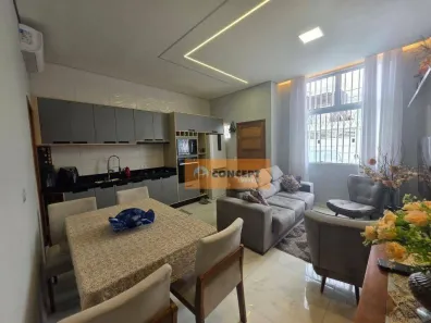 Casa com 3 Quartos à venda, 72m² no Vila Amorim, Suzano