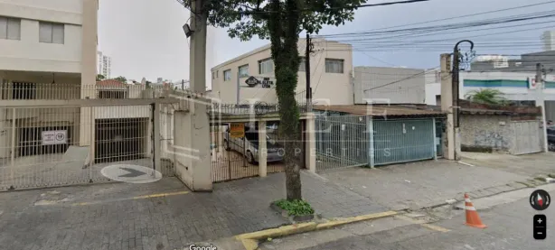 Prédio Comercial à venda, 385m² no Vila Mascote, São Paulo