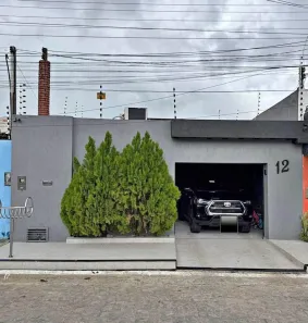 Casa com 3 Quartos à venda, 100m² no Brasília, Feira de Santana