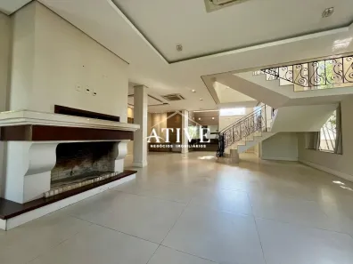 Casa com 4 Quartos para alugar, 432m² no São Vicente, Gravataí