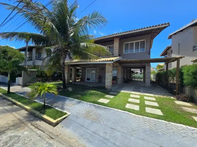 Casa de Condomínio com 3 Quartos à venda, 242m² no Mosqueiro, Aracaju