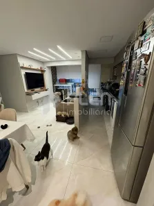 Apartamento com 3 Quartos à venda, 66m² no Vila Santa Maria, São Paulo