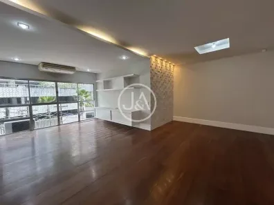 Apartamento com 3 Quartos à venda, 132m² no Leblon, Rio de Janeiro