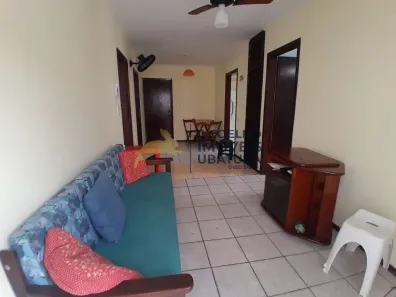 Apartamento com 2 Quartos à venda, 66m² no Praia Grande, Ubatuba