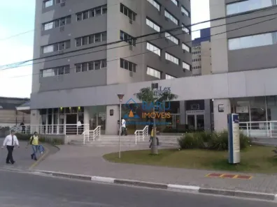 Ponto Comercial à venda, 60m² no Barra Funda, São Paulo