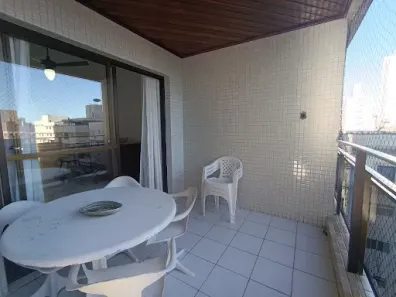 Apartamento com 2 Quartos à venda, 88m² no Enseada, Guarujá