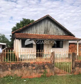 Lote/Terreno à venda, 420m² no Jardim Panorama, Toledo