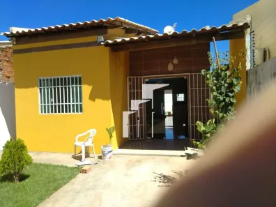 Casa com 3 Quartos à venda, 240m² no Vila do BEC, Timon