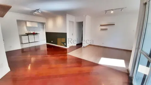 Apartamento com 3 Quartos à venda, 98m² no Indianópolis, São Paulo