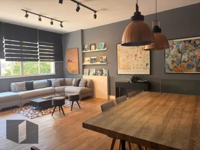 Apartamento com 3 Quartos à venda, 110m² no Gávea, Rio de Janeiro