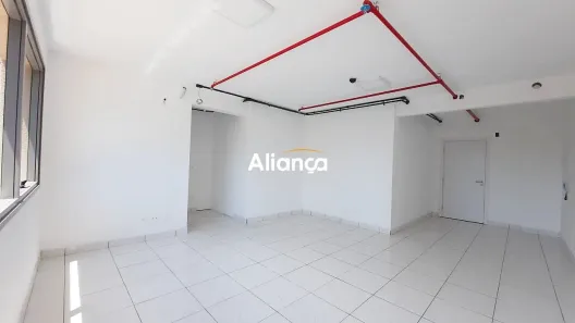 Sala Comercial para alugar, 43m² no Independência, Porto Alegre