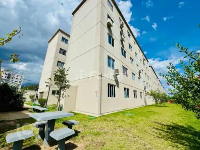 Apartamento com 1 Quarto à venda, 41m² no Mato Grande, Canoas