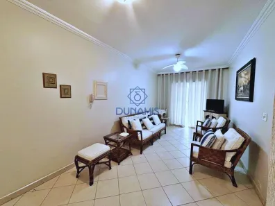 Apartamento com 2 Quartos à venda, 67m² no Pitangueiras, Guarujá