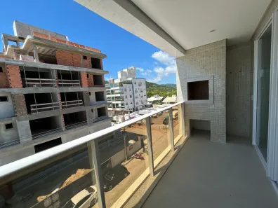 Apartamento com 3 Quartos à venda, 104m² no , Governador Celso Ramos