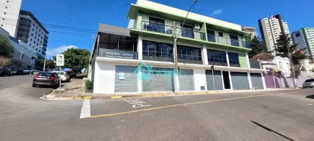 Ponto Comercial para alugar, 80m² no Centro, Novo Hamburgo