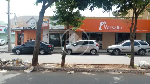 Sala Comercial à venda, 306m² no Jardim Lageado, Goiânia