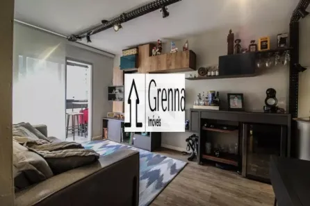 Apartamento com 3 Quartos à venda, 80m² no Vila Olímpia, São Paulo