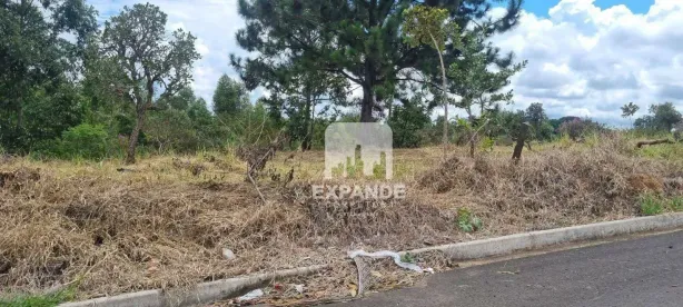 Lote/Terreno à venda, 250m² no Parque Bela Vista (Rubião Junior), Botucatu
