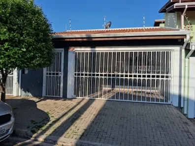 Casa com 3 Quartos à venda, 179m² no Jardim Belo Horizonte, Indaiatuba