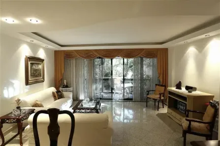 Apartamento com 4 Quartos à venda, 206m² no Tijuca, Rio de Janeiro