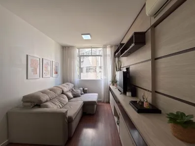 Apartamento com 3 Quartos à venda, 78m² no Agronômica, Florianópolis
