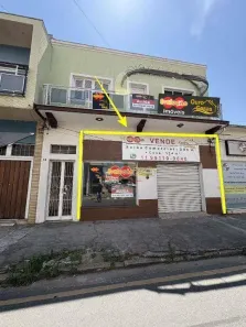 Ponto Comercial para alugar, 246m² no Centro, Itatiba