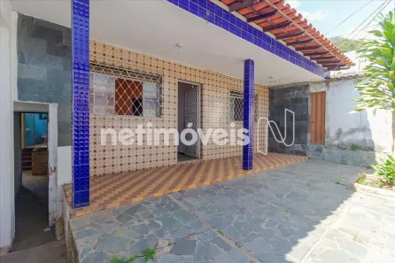 Casa com 2 Quartos à venda, 290m² no Providência, Belo Horizonte