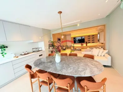 Apartamento com 3 Quartos à venda, 248m² no Perdizes, São Paulo