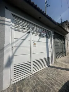 Sobrado com 2 Quartos à venda, 120m² no Vila Campo Grande, São Paulo