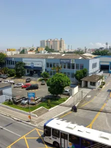 Ponto Comercial para alugar, 954m² no Jardim do Mar, São Bernardo do Campo