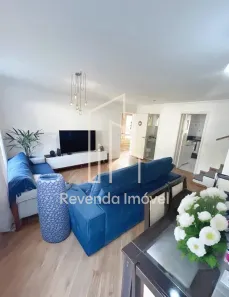 Sobrado com 2 Quartos à venda, 250m² no Jardim Monte Kemel, São Paulo