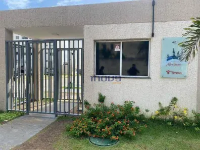 Apartamento com 2 Quartos à venda, 38m² no Conjunto Esperança, Fortaleza
