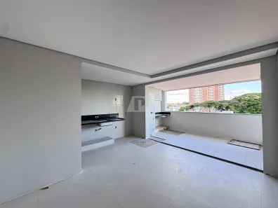 Apartamento com 2 Quartos à venda, 68m² no Vila Independência, Piracicaba