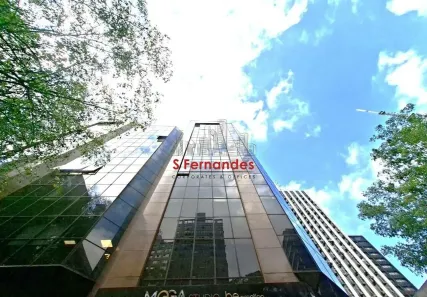 Sala Comercial para alugar, 115m² no Cerqueira César, São Paulo