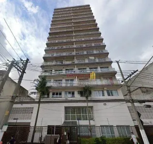Apartamento com 2 Quartos à venda, 52m² no Brás, São Paulo