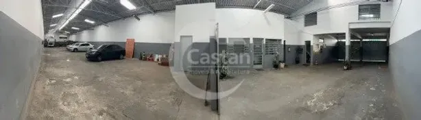 Lote/Terreno à venda, 540m² no Vila Bertioga, São Paulo