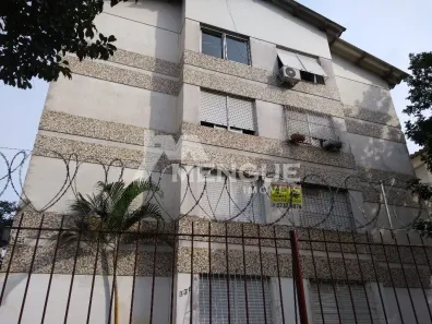 Apartamento com 2 Quartos à venda, 59m² no Jardim Leopoldina, Porto Alegre