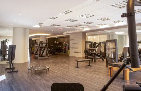 Apartamento com 3 Quartos à venda, 101m² no Itacorubi, Florianópolis