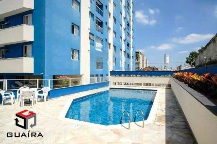Apartamento com 2 Quartos à venda, 67m² no Santo Antônio, São Caetano do Sul