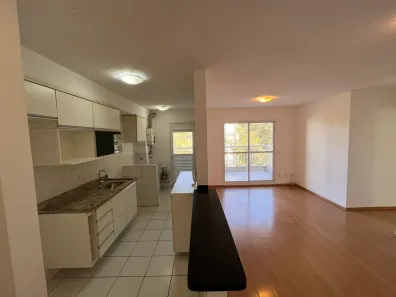 Apartamento com 3 Quartos para alugar, 82m² no Jardim das Vertentes, São Paulo