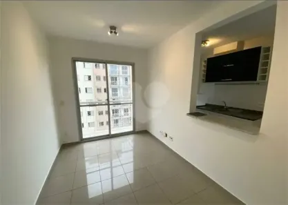 Apartamento com 2 Quartos à venda, 60m² no Jardim das Vertentes, São Paulo