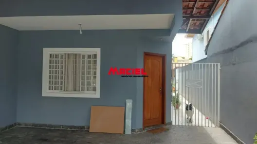 Sobrado com 3 Quartos à venda, 150m² no Jardim Alvorada, São José dos Campos
