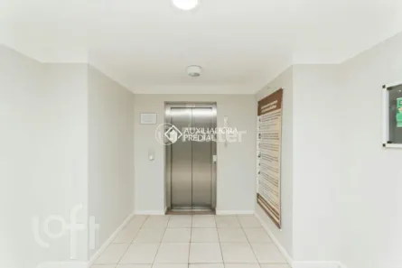 Apartamento com 2 Quartos à venda, 62m² no Cristal, Porto Alegre