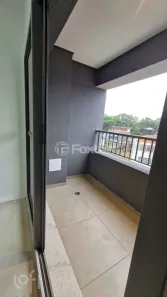 Apartamento com 1 Quarto à venda, 34m² no Alto da Mooca, São Paulo