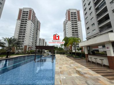 Apartamento com 3 Quartos à venda, 90m² no Ponta Negra, Manaus
